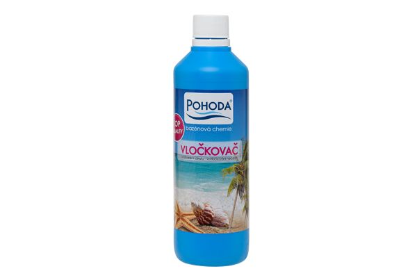 Vločkovač 0,5L