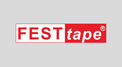 FEST tape – lepící pásky