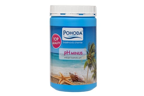 pH MINUS 1,35kg