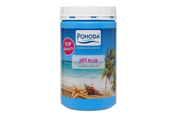 pH PLUS 0,9kg