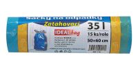 Zatahovací pytel 35l