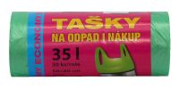 Taška mikroten na roli