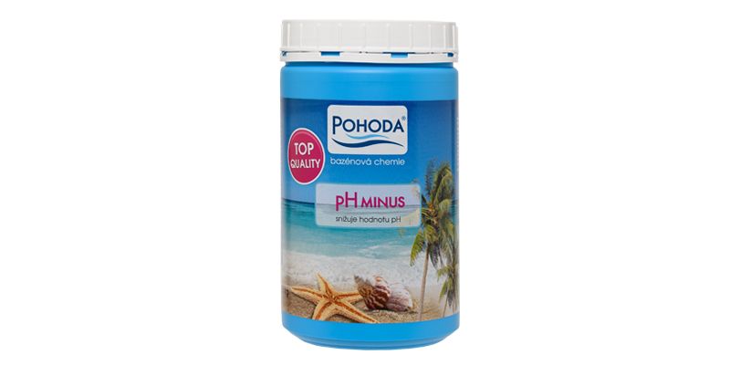 pH MINUS 1,35kg