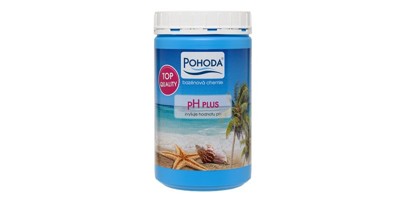 pH PLUS 0,9kg