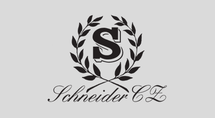 Schneider CZ – měřidla