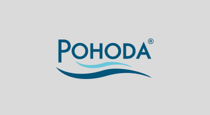 POHODA – bazénová chemie